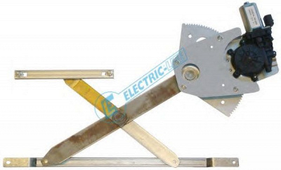 ELECTRIC LIFE zrfr84l -  Подъемное устройство для окон